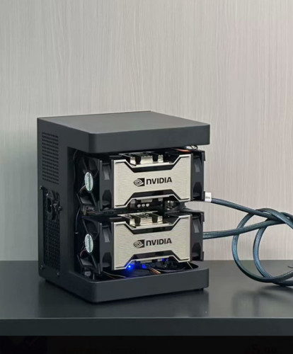 Server nvidia tesla v100 - ai,