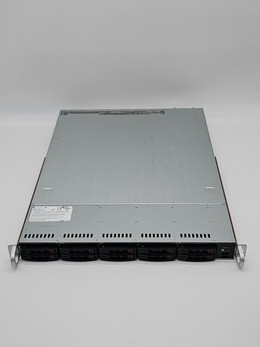 Supermicro 1028r wc1r - 1028r-wc1r, x10drw-i