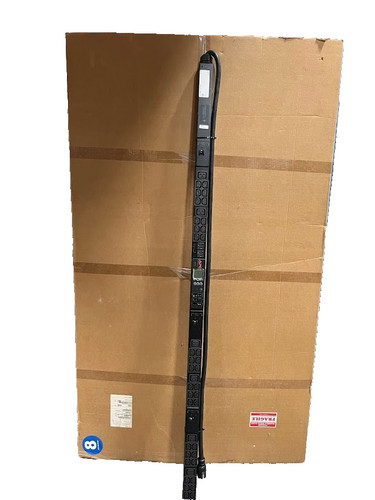 Apc ap8865 rack pdu - rack,