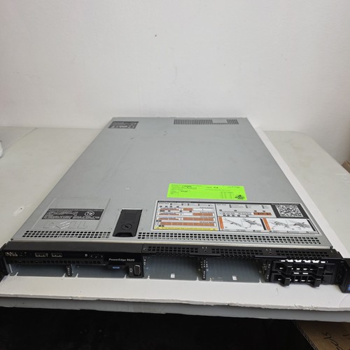 Dell poweredge r620 e16s - poweredge,