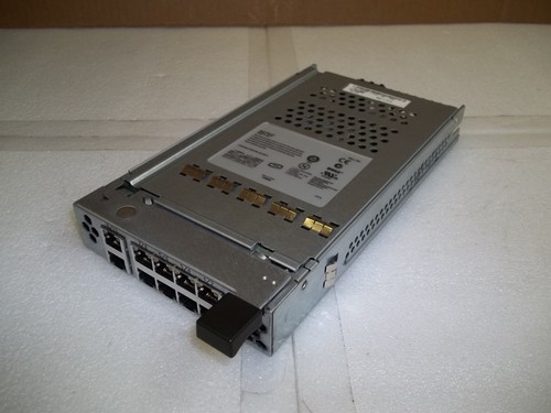 Dell bmx phy port - dell, switch