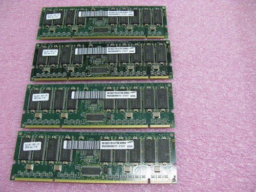 Sun x7052a 501 5031 4gb - x7052a, mem