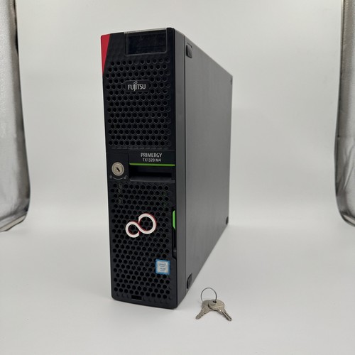Fujitsu primergy tx1320 - tx1320, m4
