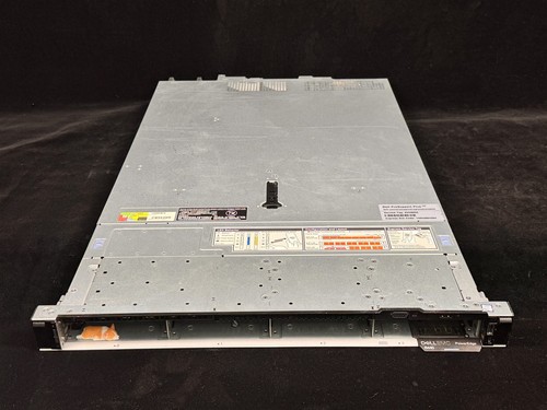 Dell r440 4lff silver - dell,