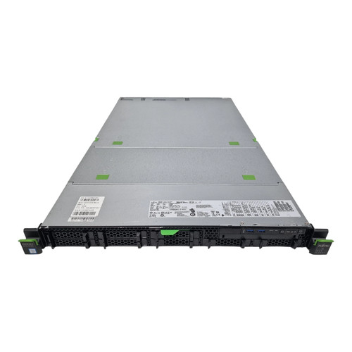 Fujitsu primergy rx2530 2x - fujitsu,