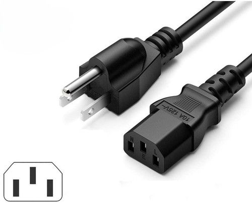 Power supply charger - ac,