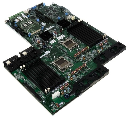 Dell 0d456h socket - dell, 2x
