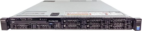 Poweredge dell r630 - server, |