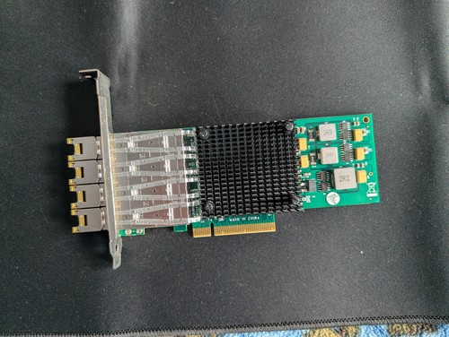 10gbe pcie nic bcm57840 - pcie,