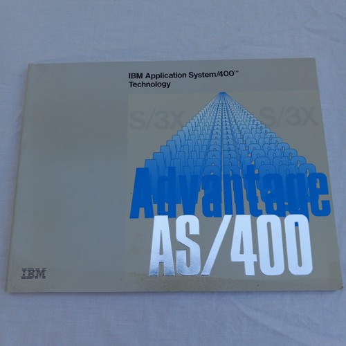 1988 1st edition - 1st, ibm
