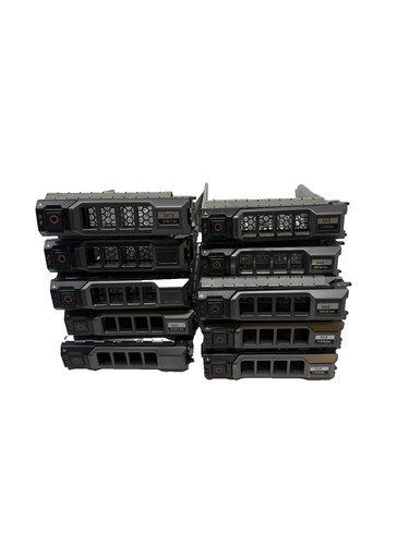 Lot dell poweredge - lot, of