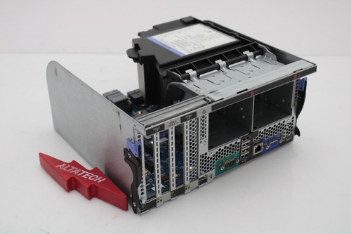 Ibm 00fn707 x3850 standard - x3850,