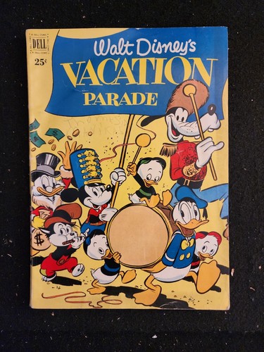 Dell giant walt disney - giant,