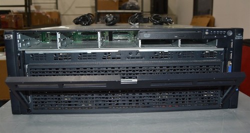 Proliant dl580 g7 - proliant,