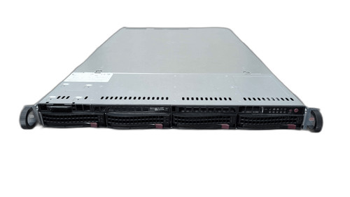 Supermicro 4lff x11dpu - supermicro,
