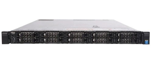 Dell poweredge r630 nvme - dell,