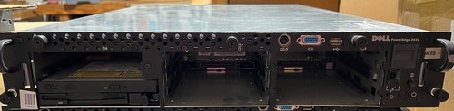 Dell poweredge 2650 rackmount - poweredge,