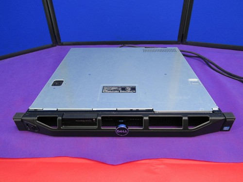 Dell poweredge r210 intel - r210,