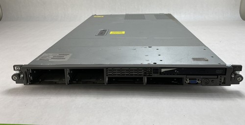Proliant dl360 server - dl360, g5