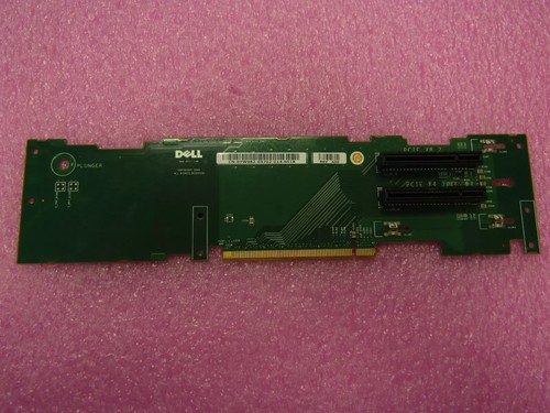 Yw982 dell riser pcie 1x4x - riser,