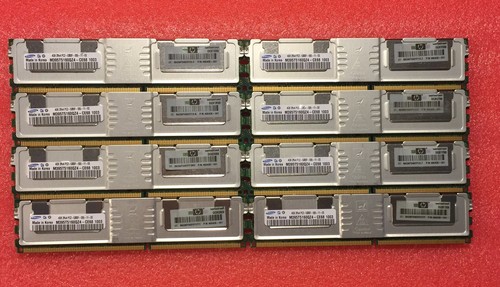 32gb 4gb memory for hp - for,