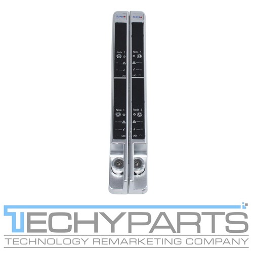 Supermicro cse f424 - supermicro, cse-f424