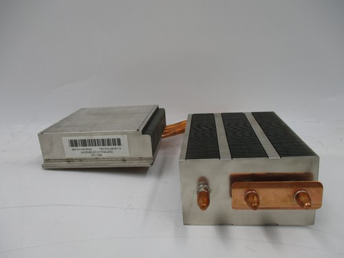 Ibm x3250 series - m2,