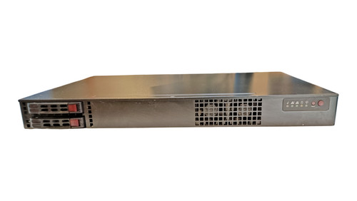Supermicro mini system - mini, 1u