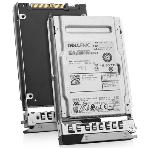 Dell 36tb sas - sas-4, 3d