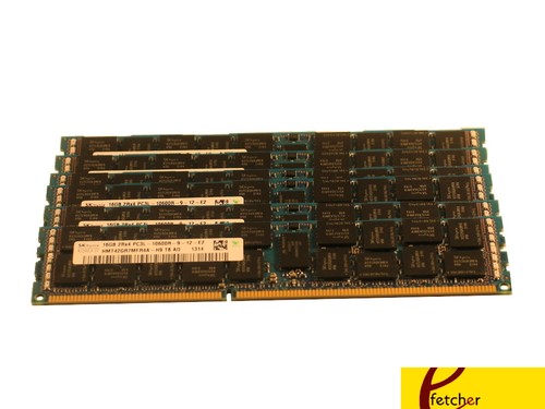 192gb 10600r ram - 192gb,