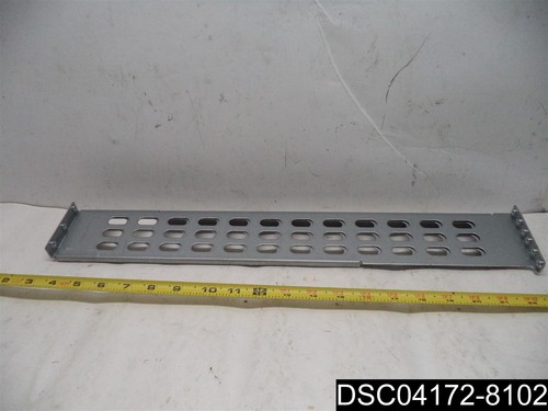 Apc adjustable rack server - rack,