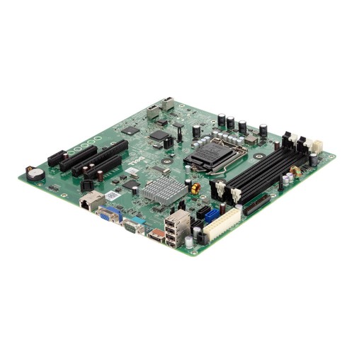 Mainboard dell 0v52n7 socket - mainboard,