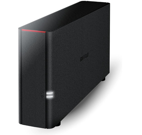 Buffalo linkstation 210 4tb - linkstation,