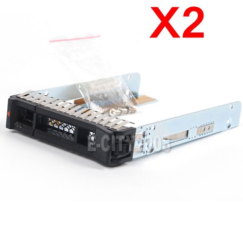 2pcs ibm x3850 - 2pcs, x3550