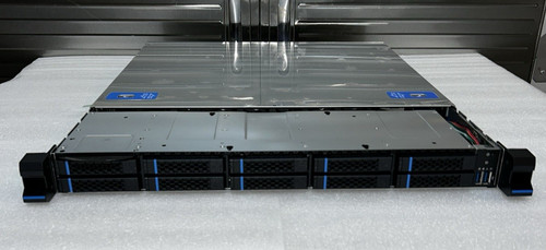 Chenbro rm14610 rackmount - rm14610, 1u