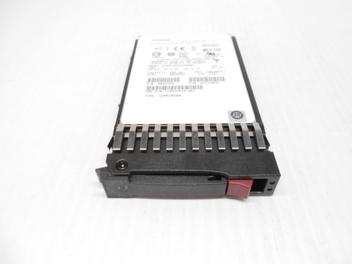 Hgst 200gb sas ssd - 200gb,