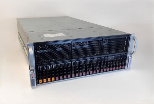 Supermicro gpu server no - server,