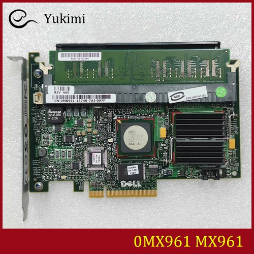 0mx961 for dell poweredge - 0mx961,