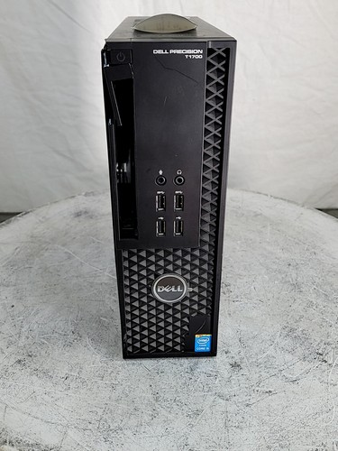 Sff dell d07s precision t1700 - precision,