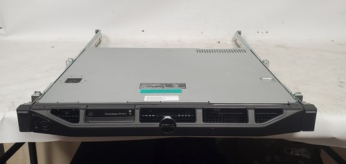 Dell poweredge r210 - poweredge, intel