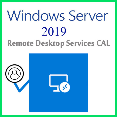 Rds cal remote desktop - cal,