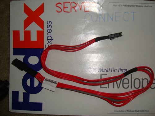 579265 001 507259 - 579265-001, sas