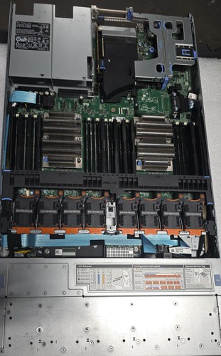 Ry9nr dell server e560f - ry9nr,