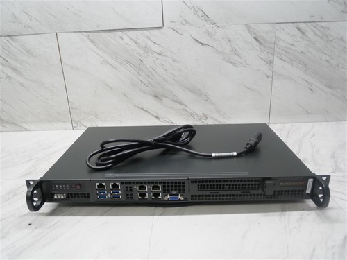 Supermicro 505 server - supermicro,