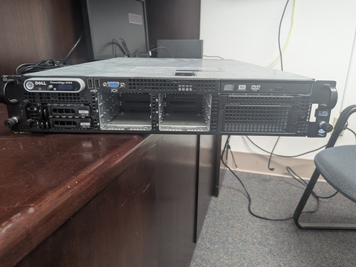 Dell poweredge 2950 16gb ram - dell,