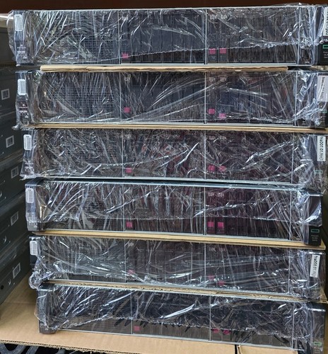 Hpe proliant dl380 - proliant, gen10