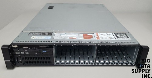 Dell poweredge r720 e14s001 - poweredge,