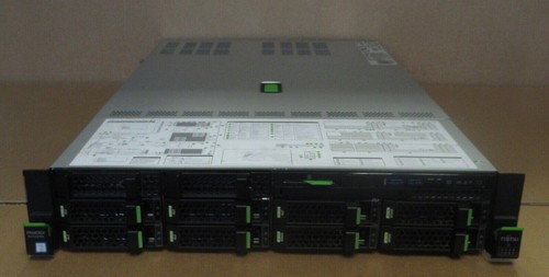 Fujitsu primergy rx2540 - primergy, m4