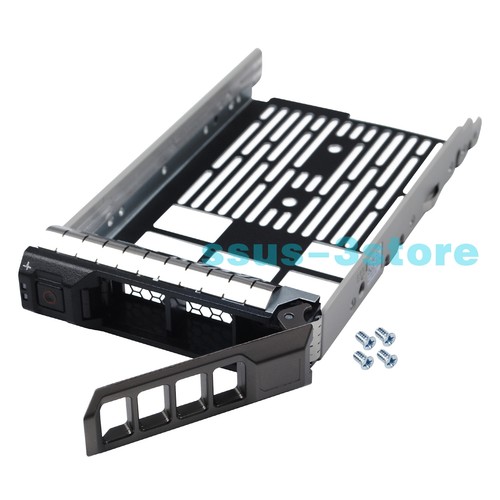 Hot swap hdd - 3.5", for