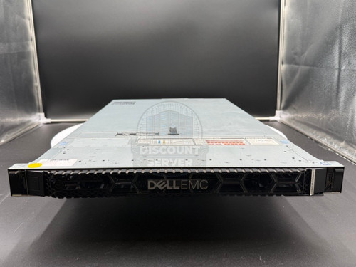 Dell emc vxrail - e560, r640